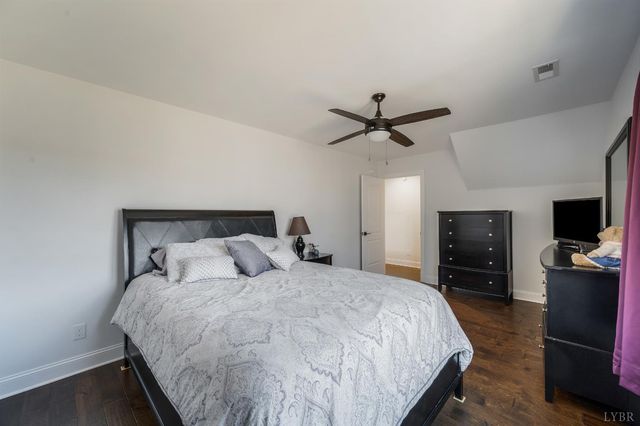 6559 Cottontown Road, Forest, VA 24551