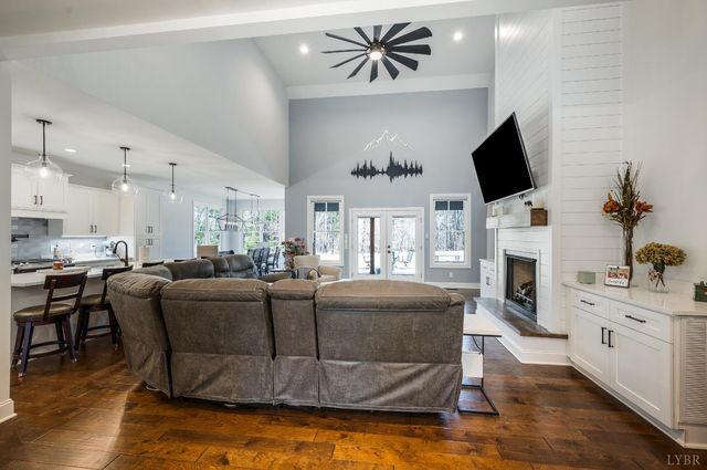 6559 Cottontown Road, Forest, VA 24551