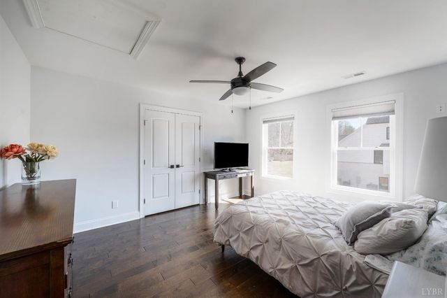 6559 Cottontown Road, Forest, VA 24551