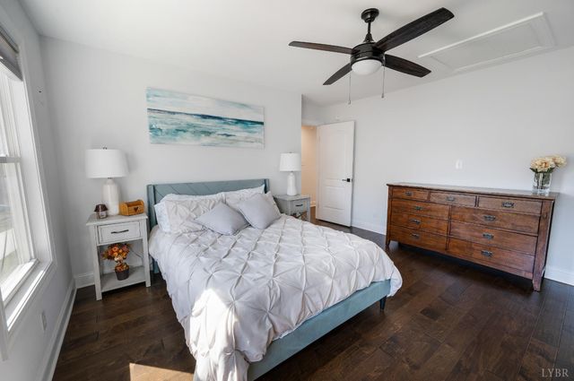 6559 Cottontown Road, Forest, VA 24551