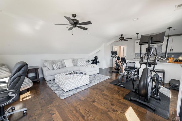 6559 Cottontown Road, Forest, VA 24551