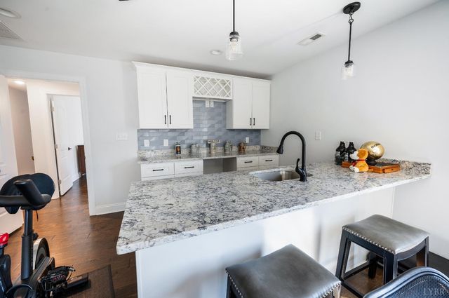 6559 Cottontown Road, Forest, VA 24551