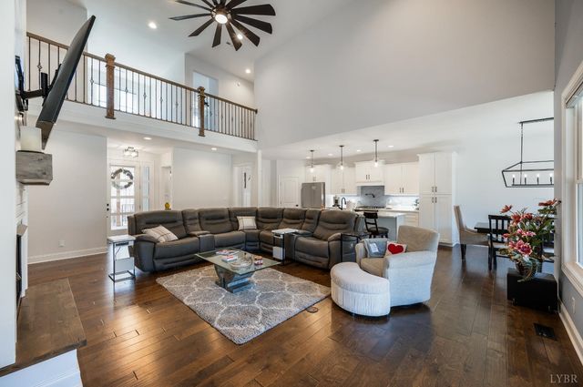 6559 Cottontown Road, Forest, VA 24551