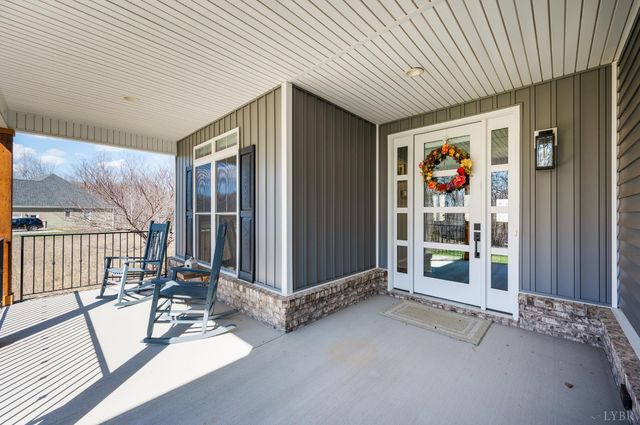 6559 Cottontown Road, Forest, VA 24551