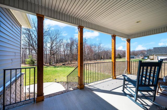 6559 Cottontown Road, Forest, VA 24551