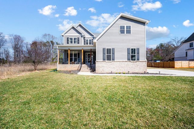 6559 Cottontown Road, Forest, VA 24551
