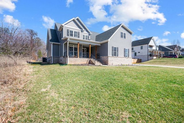 6559 Cottontown Road, Forest, VA 24551
