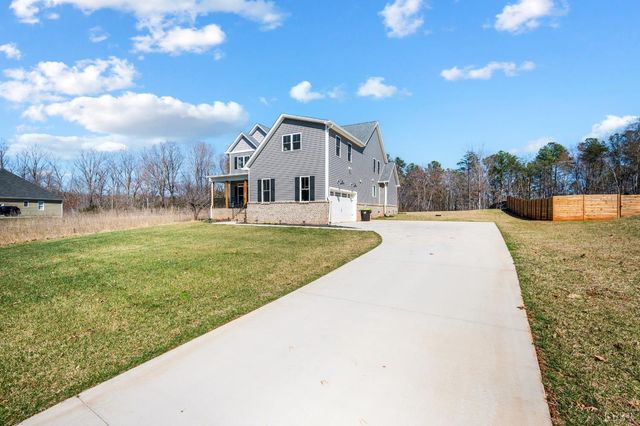 6559 Cottontown Road, Forest, VA 24551