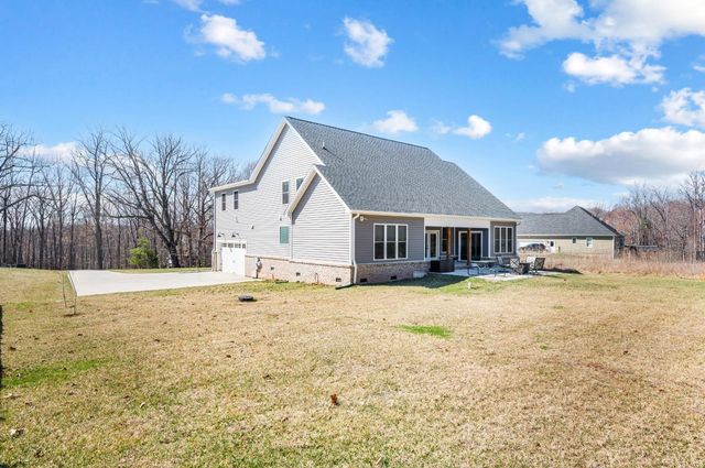 6559 Cottontown Road, Forest, VA 24551