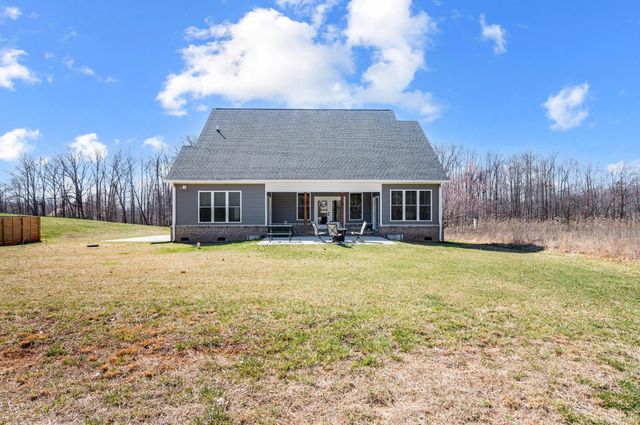 6559 Cottontown Road, Forest, VA 24551