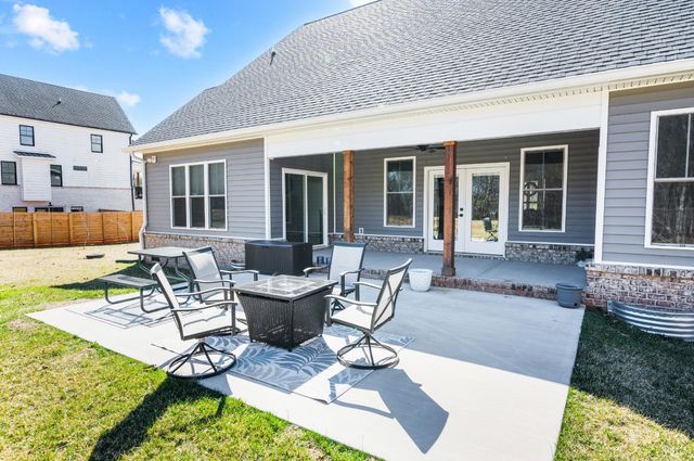 6559 Cottontown Road, Forest, VA 24551