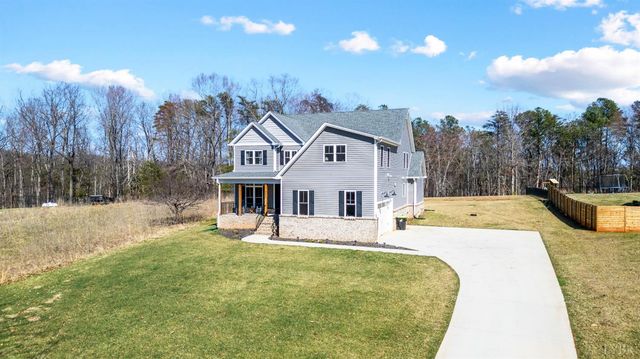 6559 Cottontown Road, Forest, VA 24551