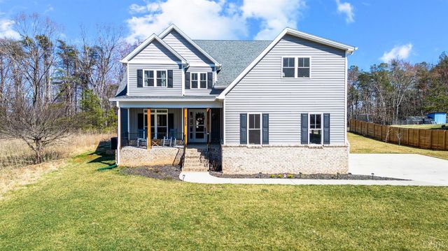 6559 Cottontown Road, Forest, VA 24551