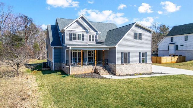6559 Cottontown Road, Forest, VA 24551