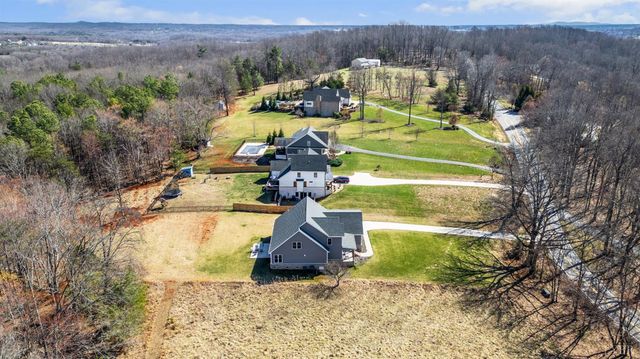 6559 Cottontown Road, Forest, VA 24551