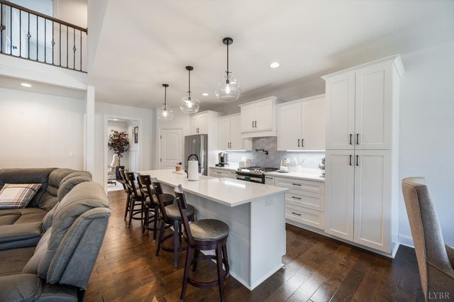 6559 Cottontown Road, Forest, VA 24551