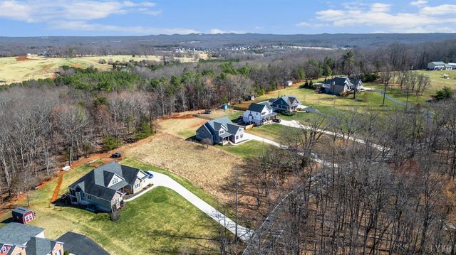 6559 Cottontown Road, Forest, VA 24551