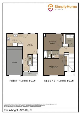 2650 Bouvardia Way, Houston, TX 77073