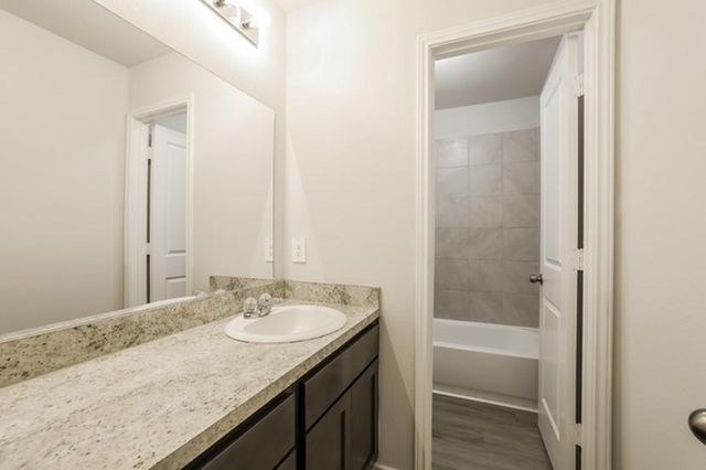 2650 Bouvardia Way, Houston, TX 77073
