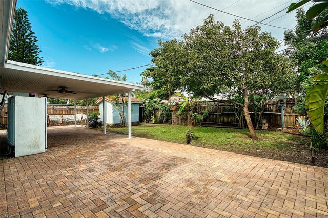 531 NE 61st St, Oakland Park, FL 33334