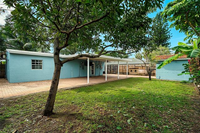 531 NE 61st St, Oakland Park, FL 33334