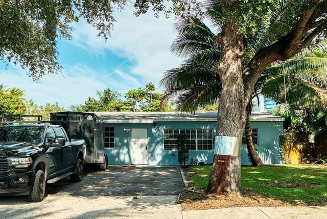 531 NE 61st St, Oakland Park, FL 33334