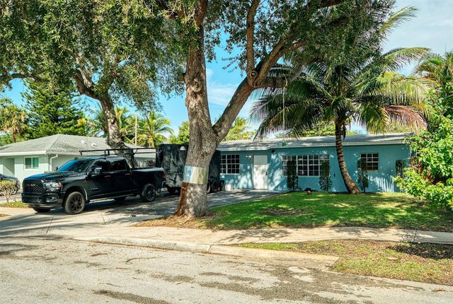 531 NE 61st St, Oakland Park, FL 33334