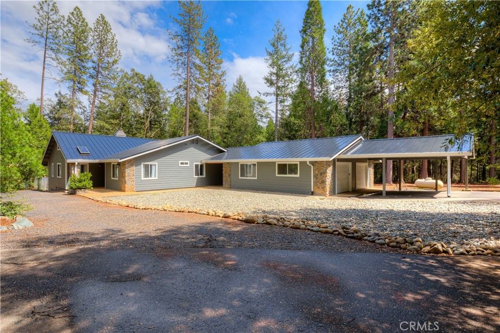 Image 1 of property listing at 5864 Paschal, Magalia, CA 95954