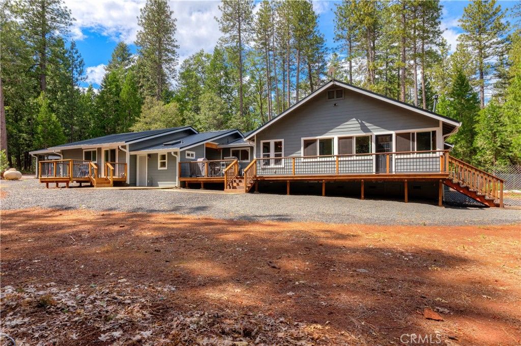 Image 38 of property listing at 5864 Paschal, Magalia, CA 95954