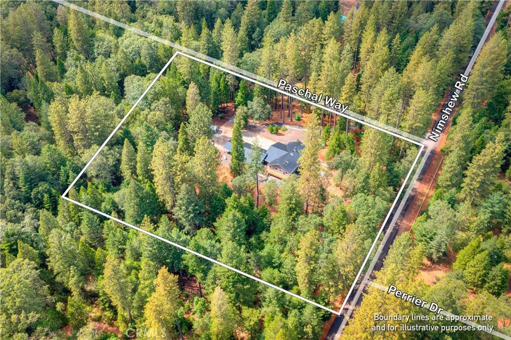 Image 55 of property listing at 5864 Paschal, Magalia, CA 95954