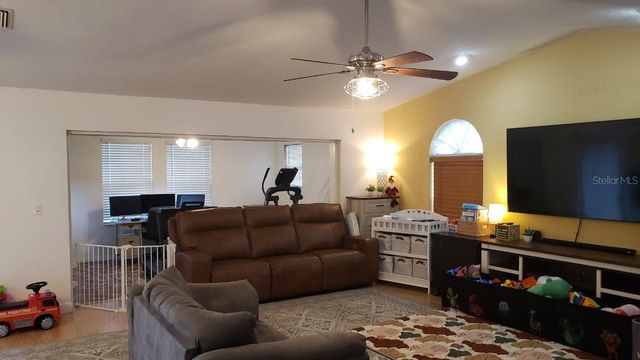 7607 TALL TREE COURT, Port Richey, FL 34668