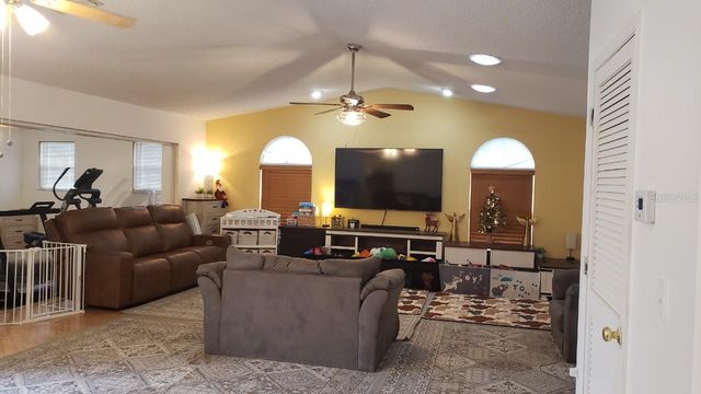 7607 TALL TREE COURT, Port Richey, FL 34668