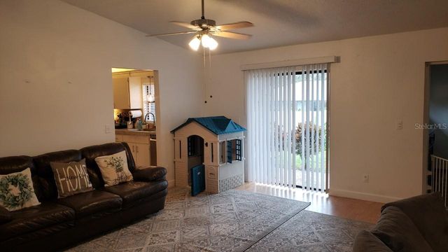 7607 TALL TREE COURT, Port Richey, FL 34668