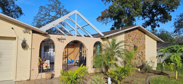 7607 TALL TREE COURT, Port Richey, FL 34668