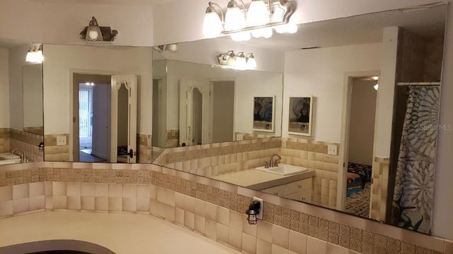 7607 TALL TREE COURT, Port Richey, FL 34668