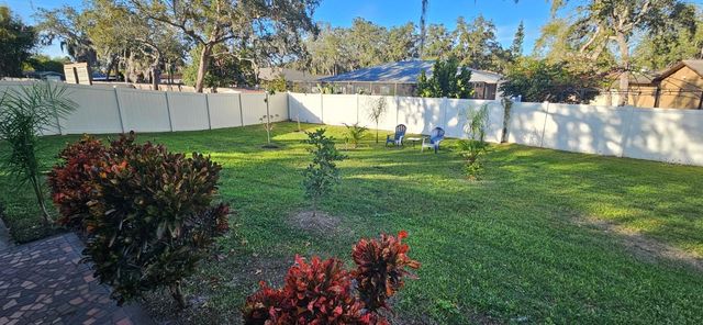 7607 TALL TREE COURT, Port Richey, FL 34668