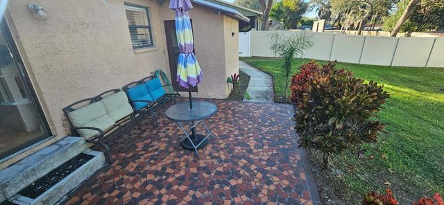 7607 TALL TREE COURT, Port Richey, FL 34668