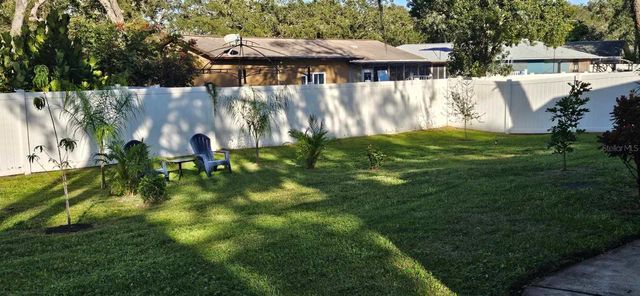 7607 TALL TREE COURT, Port Richey, FL 34668