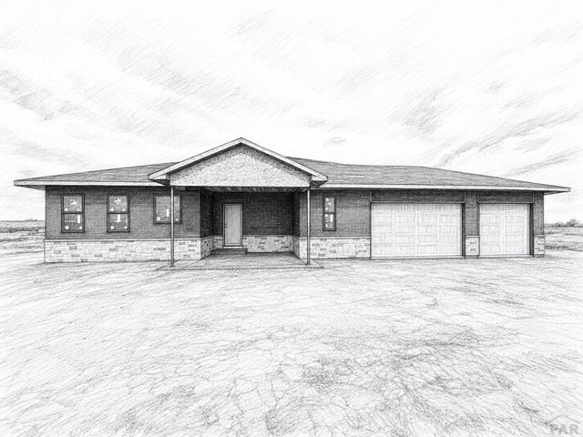 686 N Limon Dr, Pueblo West, CO 81007