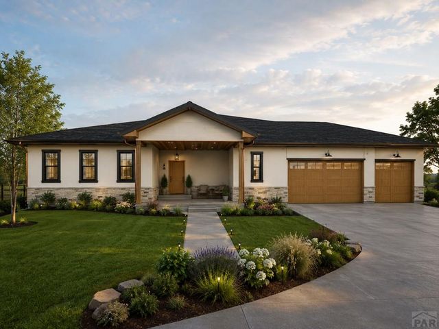 686 N Limon Dr, Pueblo West, CO 81007