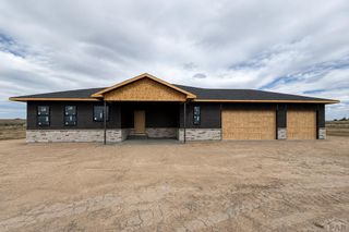 686 N Limon Dr, Pueblo West, CO 81007
