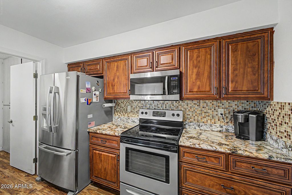 18427 N 136TH Avenue, Sun City West, AZ 85375 — photo 4