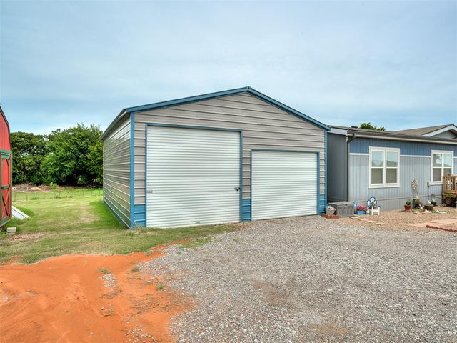 21268 Prairie View Road, Blanchard, OK 73010