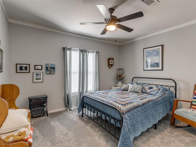 21268 Prairie View Road, Blanchard, OK 73010