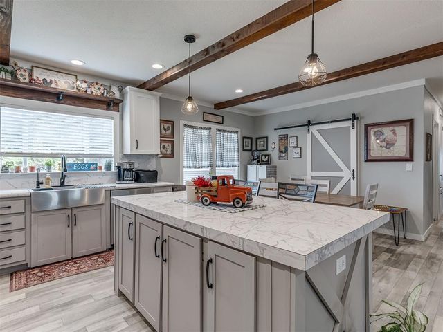 21268 Prairie View Road, Blanchard, OK 73010