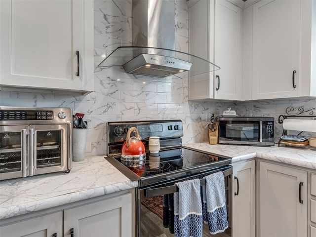 21268 Prairie View Road, Blanchard, OK 73010