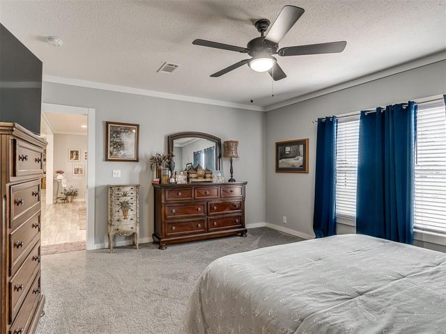 21268 Prairie View Road, Blanchard, OK 73010