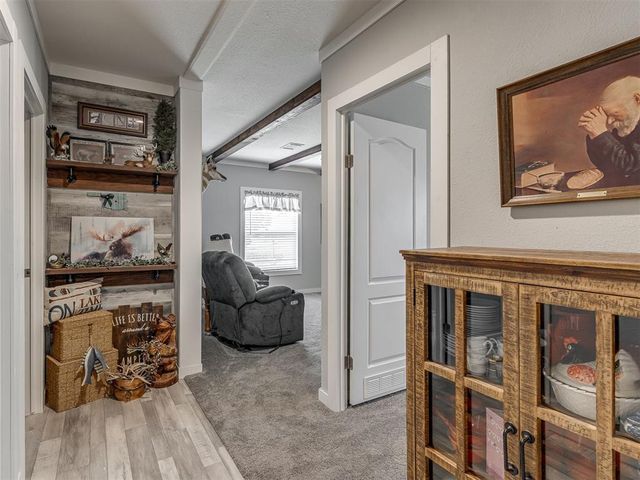 21268 Prairie View Road, Blanchard, OK 73010