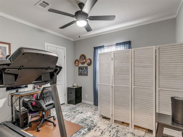 21268 Prairie View Road, Blanchard, OK 73010
