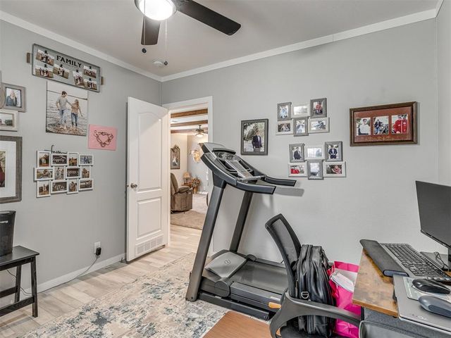 21268 Prairie View Road, Blanchard, OK 73010